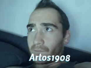 Artos1908