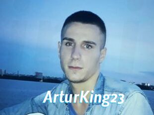 ArturKing23