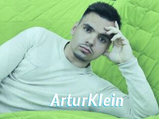 ArturKlein