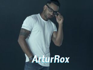 ArturRox J Mine