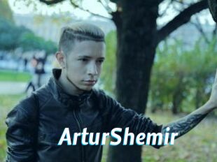 ArturShemir