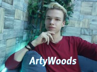 ArtyWoods