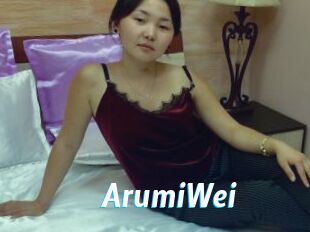 ArumiWei