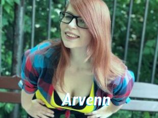 Arvenn