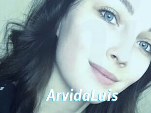 ArvidaLuis