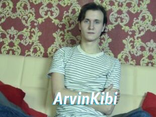 ArvinKibi