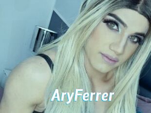 AryFerrer