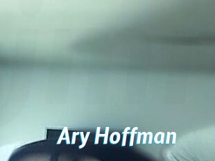 Ary_Hoffman