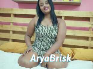 AryaBrisk