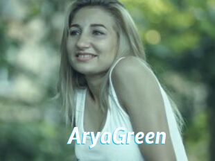 AryaGreen