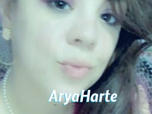 AryaHarte