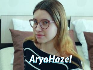 AryaHazel