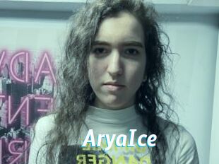 AryaIce