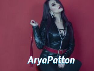 AryaPatton