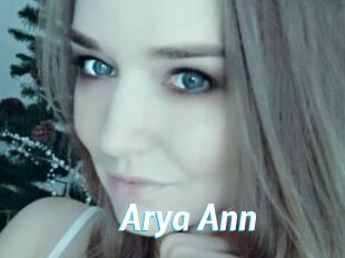 Arya_Ann