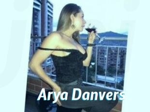 Arya_Danvers