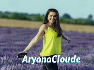 AryanaCloude