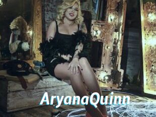 AryanaQuinn J Mine