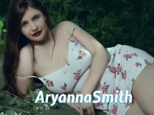 AryannaSmith