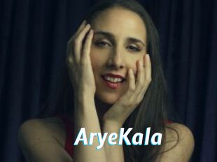 AryeKala