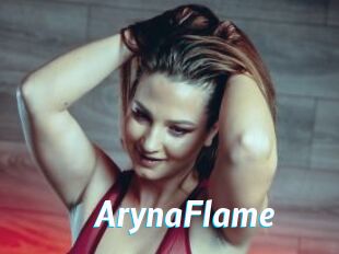ArynaFlame