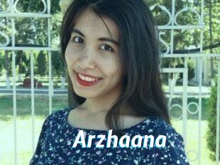 Arzhaana
