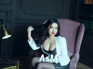 AsMe