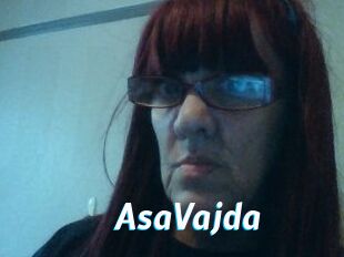 AsaVajda