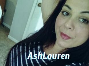 AshLauren