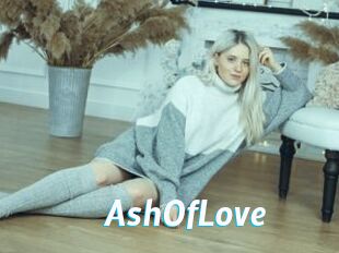 AshOfLove