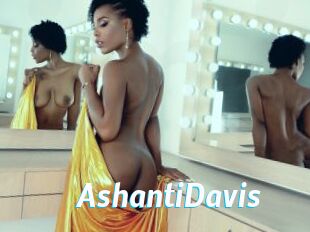 AshantiDavis