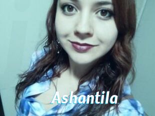 Ashantila