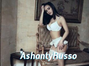 AshantyRusso