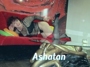 Ashatan J Mine