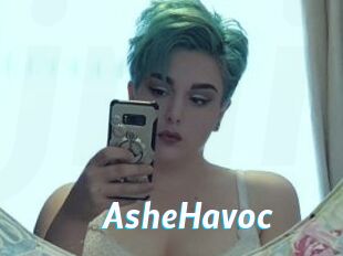 AsheHavoc