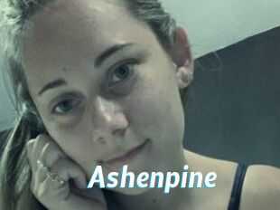 Ashenpine