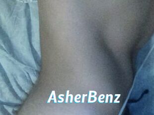 Asher_Benz