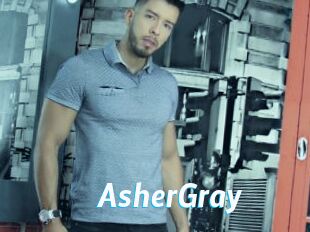 AsherGray