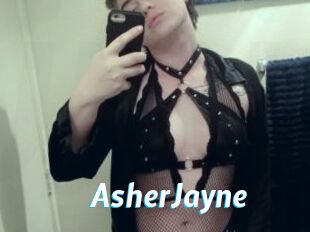AsherJayne