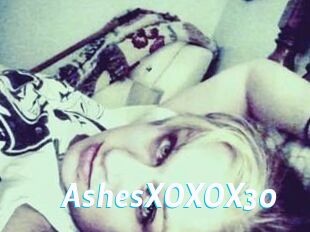 AshesXOXOX30