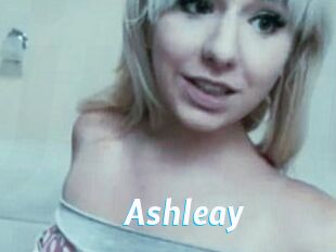 Ashleay