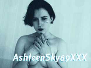 AshleenSky69XXX