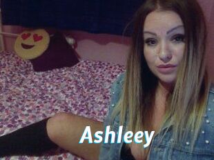 Ashleey