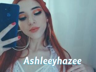 Ashleeyhazee