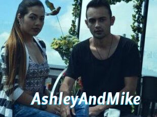 AshleyAndMike