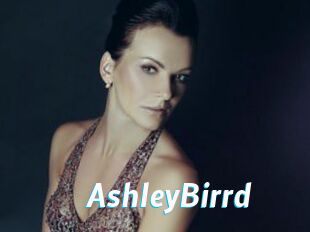 AshleyBirrd