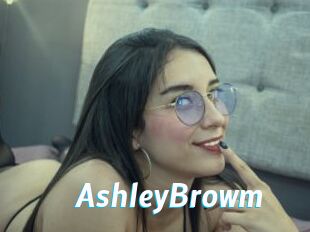 AshleyBrowm