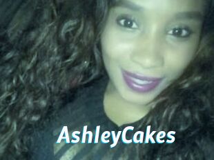 AshleyCakes