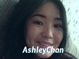 AshleyChan