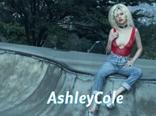 AshleyCole